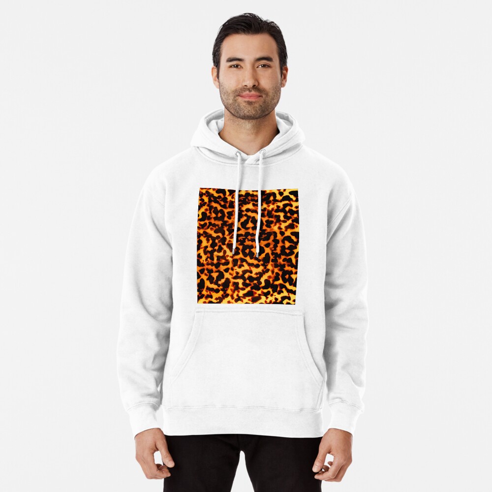 Item preview, Pullover Hoodie designed and sold by wildtribe.