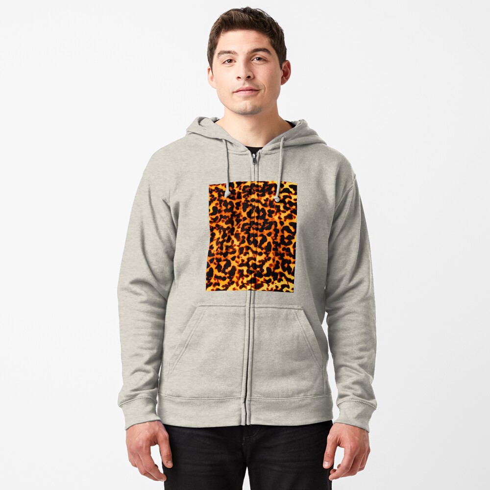 Item preview, Zipped Hoodie designed and sold by wildtribe.