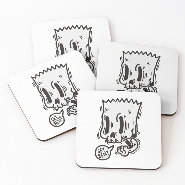 Item preview, GET BENT designed and sold by EASTCOVEN.