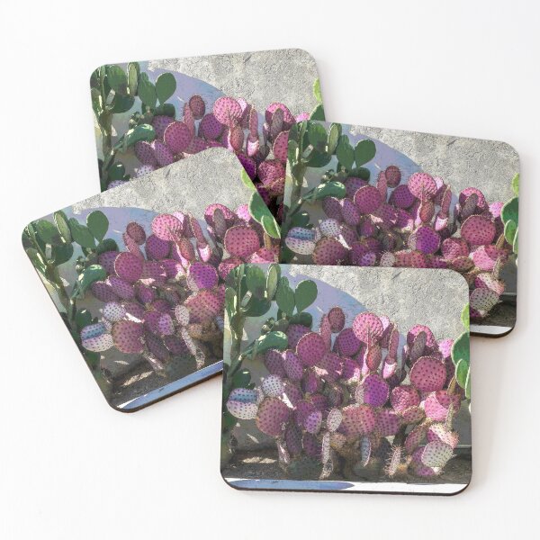 Item preview, Red/Green Cacti in Mesilla, New Mexico designed and sold by William E Lopez.