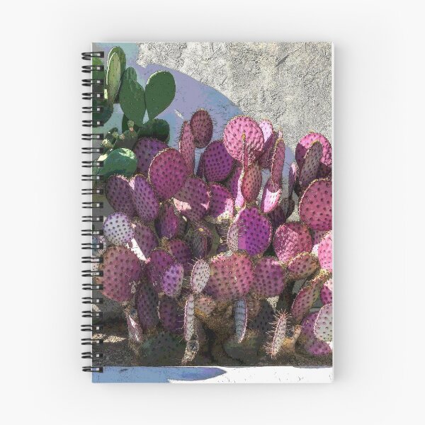 Item preview, Red/Green Cacti in Mesilla, New Mexico designed and sold by William E Lopez.