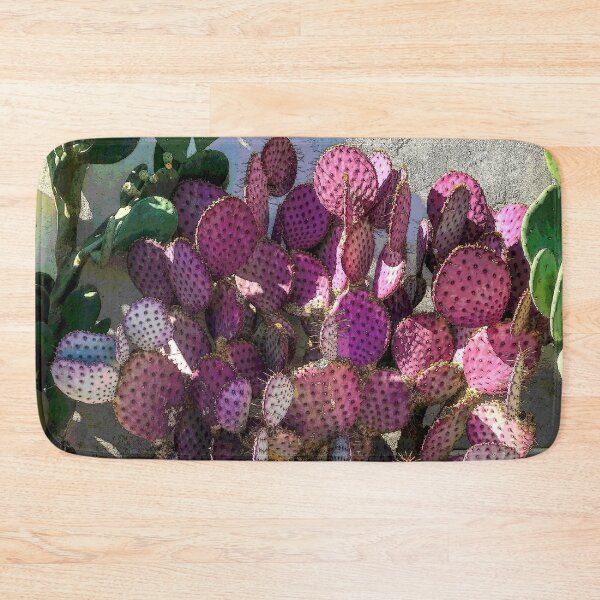 Item preview, Red/Green Cacti in Mesilla, New Mexico designed and sold by William E Lopez.