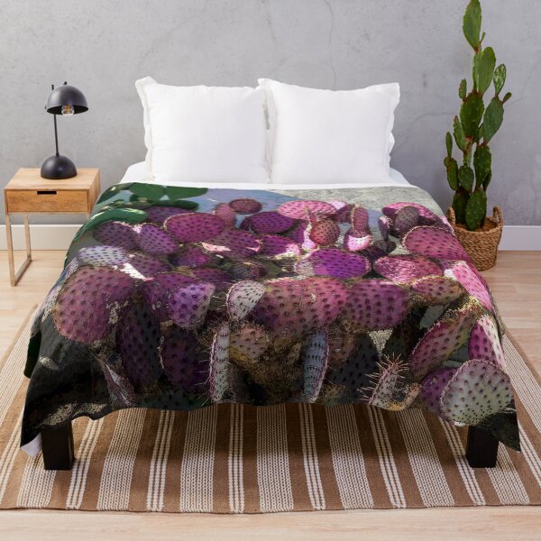 Item preview, Red/Green Cacti in Mesilla, New Mexico designed and sold by William E Lopez.