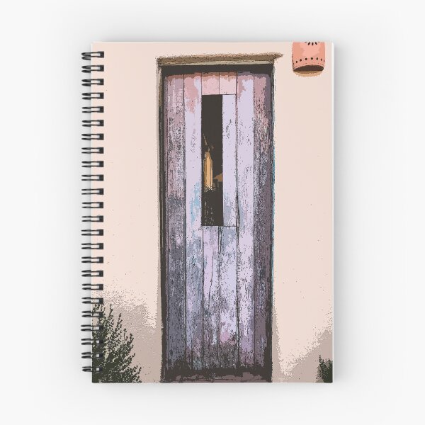Item preview, Purple Door in Mesilla, New Mexico designed and sold by William E Lopez.