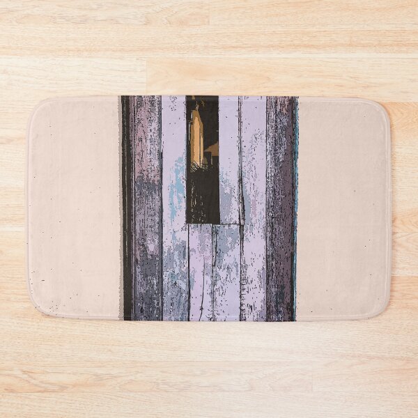 Item preview, Purple Door in Mesilla, New Mexico designed and sold by William E Lopez.
