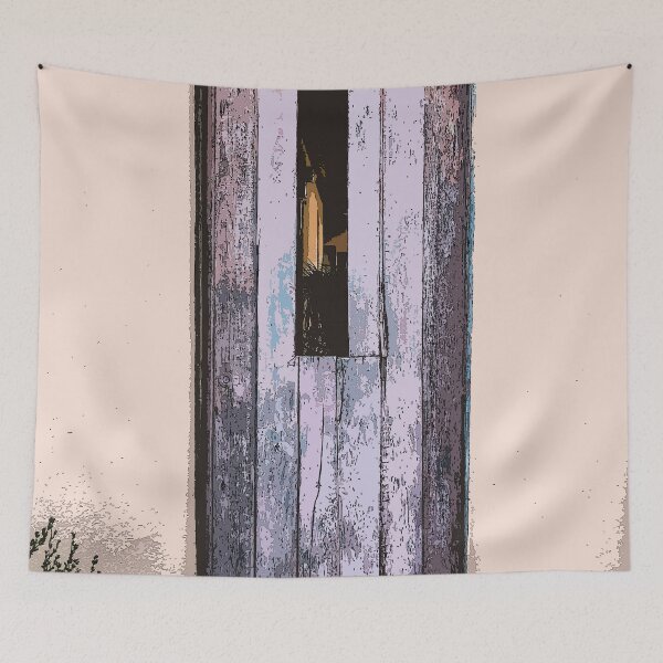 Item preview, Purple Door in Mesilla, New Mexico designed and sold by William E Lopez.