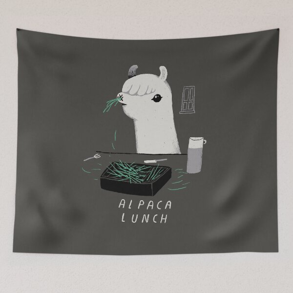 Item preview, lunch time designed and sold by louros.