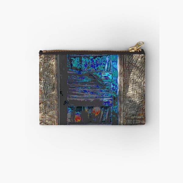 Item preview, Rustic Blue Door in Mesilla, New Mexico designed and sold by William E Lopez.