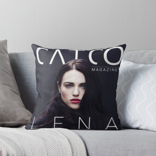 Item preview, Lena Luthor designed and sold by Danie1997.