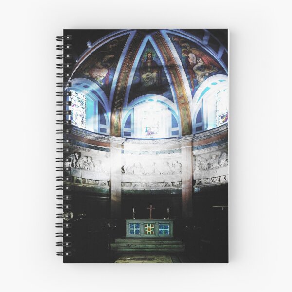 Item preview, St Cuthbert's. designed and sold by Ken Simm.