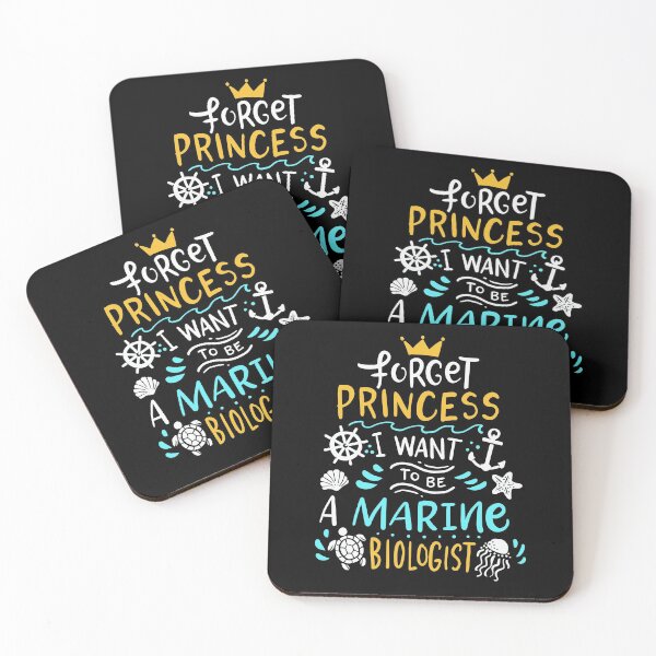Item preview, Marine Biology Marine Biologist Marine Life designed and sold by Krautshirts.