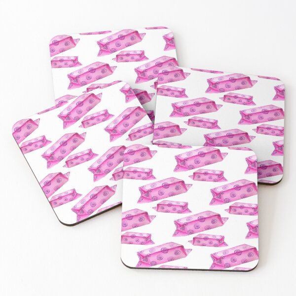 Item preview, Pink bonbons designed and sold by Shoshina.