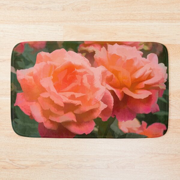 Item preview, Happy, Fragrant Roses - Impressions of June designed and sold by Georgia Mizuleva.