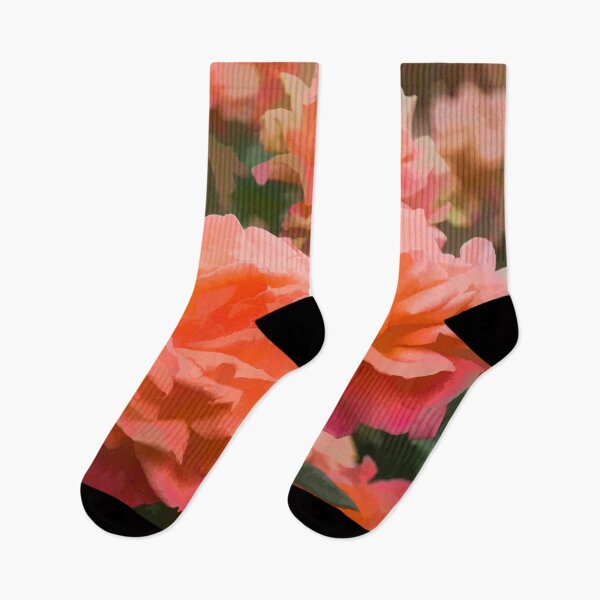 Item preview, Happy, Fragrant Roses - Impressions of June designed and sold by Georgia Mizuleva.