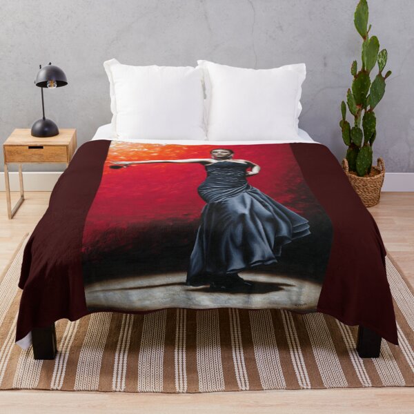 Item preview, La Nobleza del Flamenco designed and sold by richardyoung.