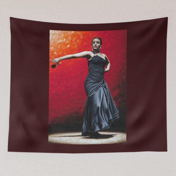 Item preview, La Nobleza del Flamenco designed and sold by richardyoung.