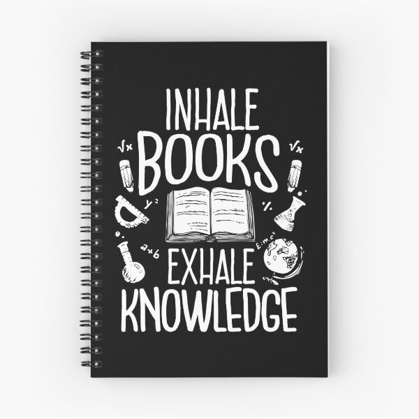 Item preview, Librarian Reader Reading Books Book Bookworm Gift designed and sold by Krautshirts.