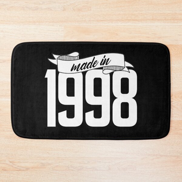 Item preview, Made In 1998 designed and sold by heroics.