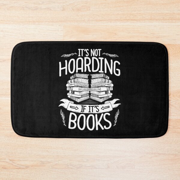 Item preview, Book Books Reader Reading Librarian Library Gift designed and sold by Krautshirts.