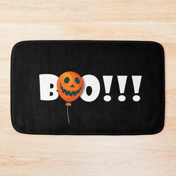 Item preview, Boooo, a scared you! designed and sold by Urosek.