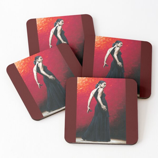 Item preview, Flamenco Arrogancia designed and sold by richardyoung.