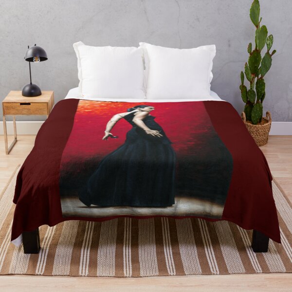 Item preview, Flamenco Arrogancia designed and sold by richardyoung.