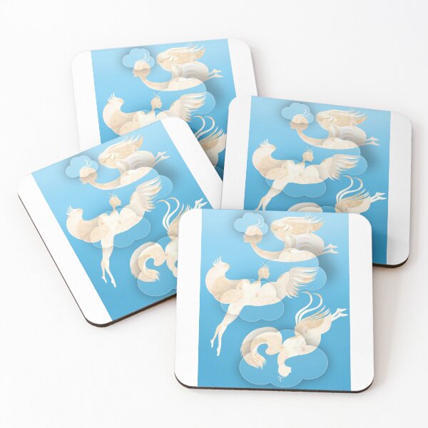 Item preview, My Angels designed and sold by Nicole Florian.