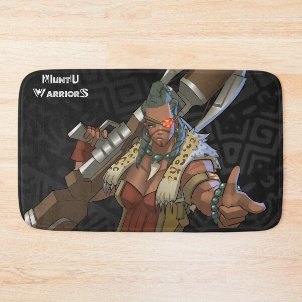 Item preview, Muntuwarriors: Amazone Collection #1 designed and sold by MuntuWarriors.