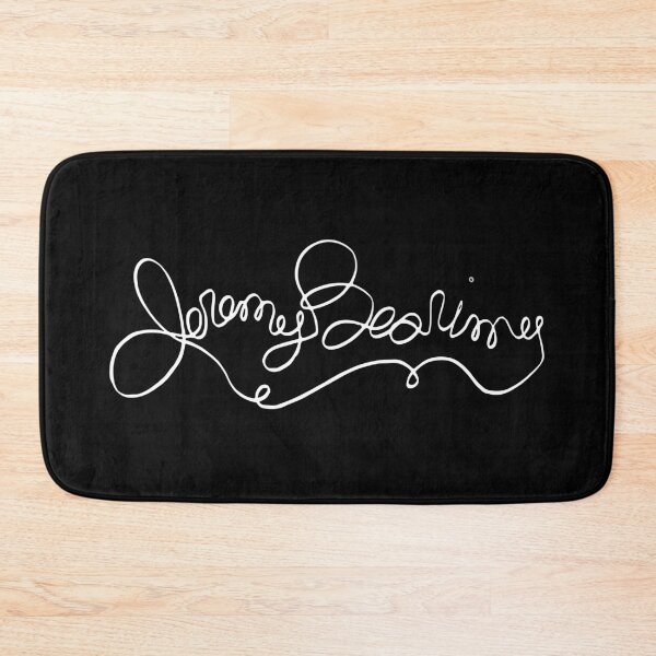 Item preview, Jeremy Bearimy - White designed and sold by heroics.