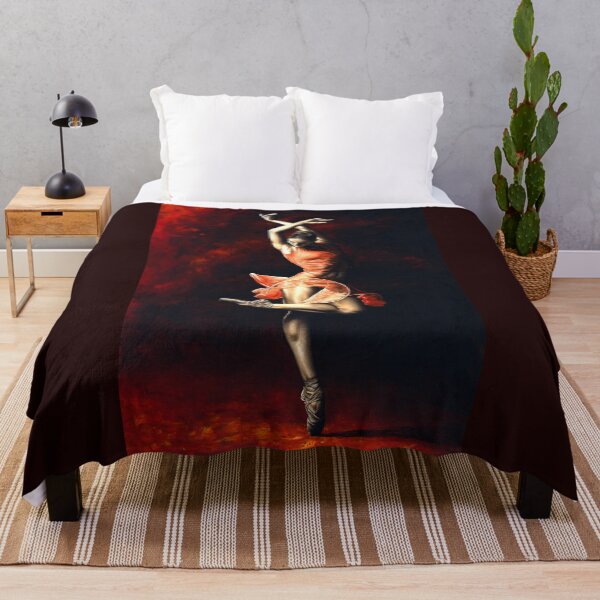 Item preview, The Passion of Dance designed and sold by richardyoung.