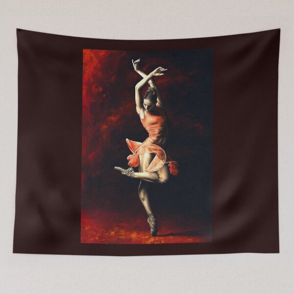 Item preview, The Passion of Dance designed and sold by richardyoung.