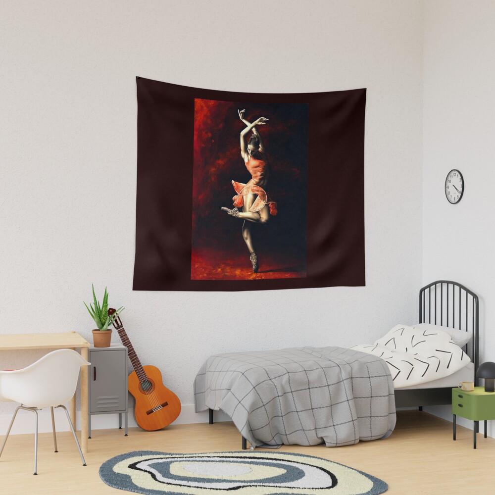 Item preview, Tapestry designed and sold by richardyoung.
