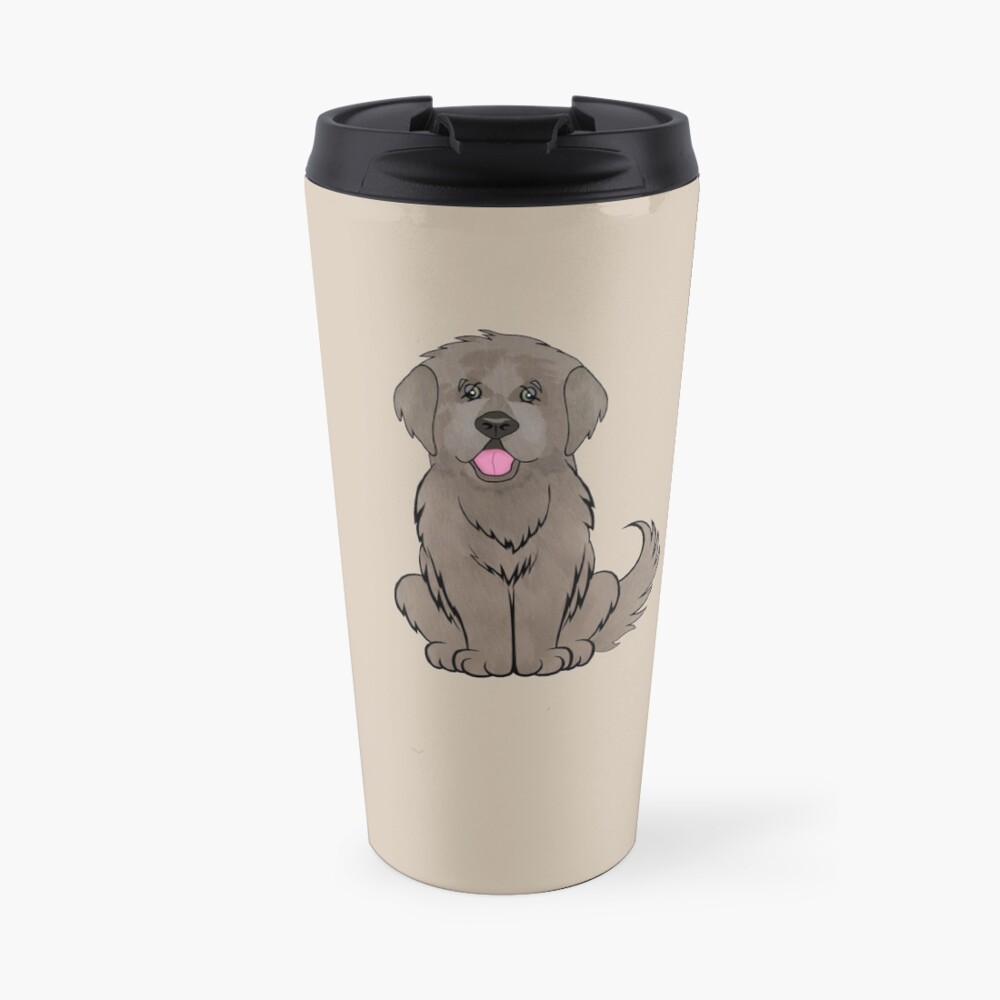 tatty teddy travel mug