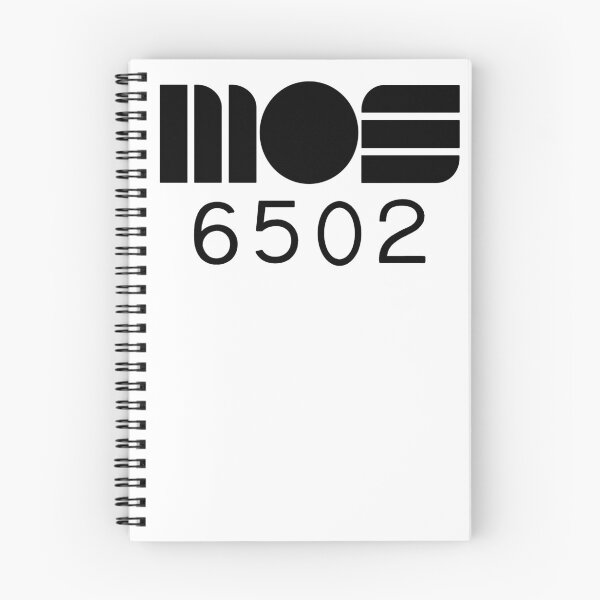 Item preview, MOS 6502 8-bit CPU designed and sold by limpfish.