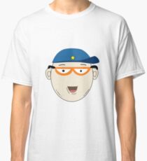 cool Classic T-Shirt