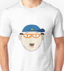 cool Unisex T-Shirt