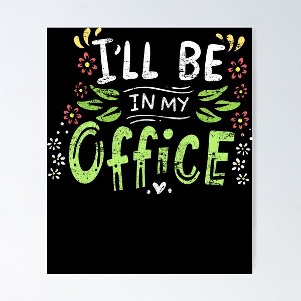 Item preview, Gardening Funny designed and sold by 4tomic.
