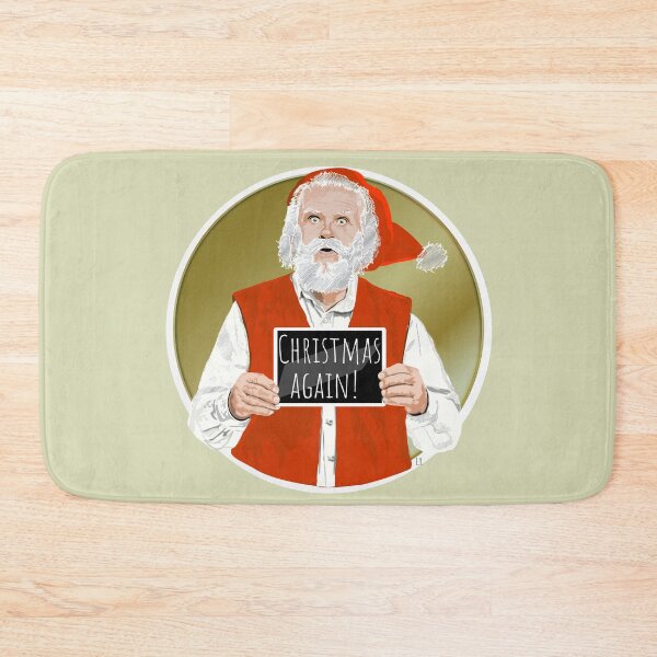 Item preview, Christmas again! designed and sold by Emi Yañez.