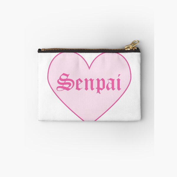 Item preview, Senpai designed and sold by hrolfr.