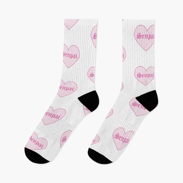 Item preview, Senpai designed and sold by hrolfr.