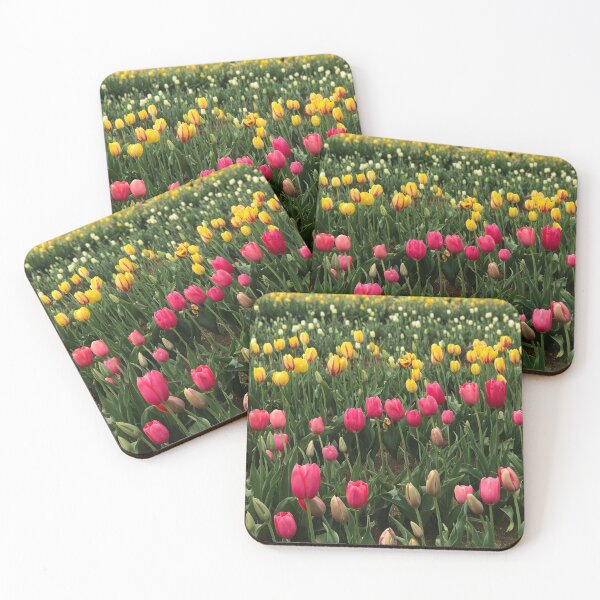 Item preview, Hundreds of tulips designed and sold by JPennicott.