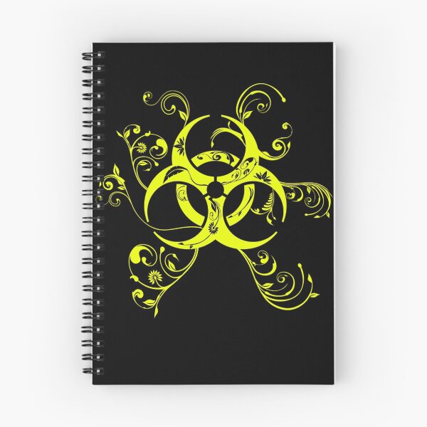Item preview, Hardstyle Biohazard Music Merchandise designed and sold by phil009.