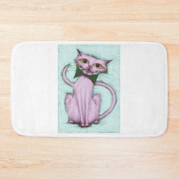 Item preview, Hello nice cat designed and sold by Keith Mills.