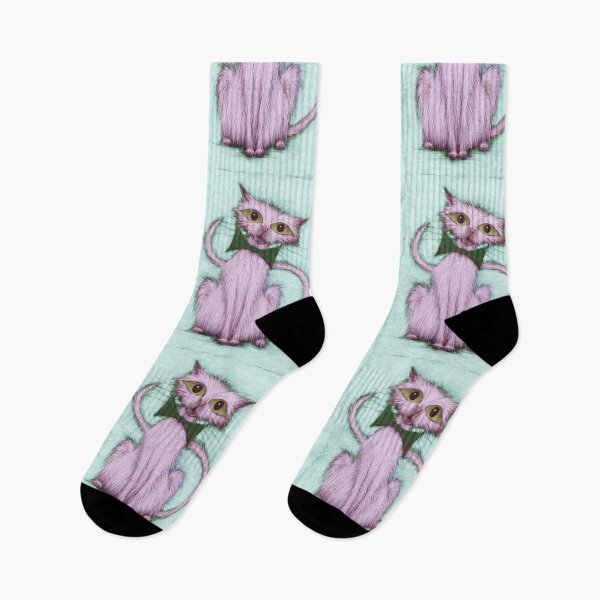 Item preview, Hello nice cat designed and sold by Keith Mills.