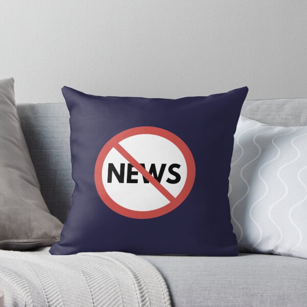 Item preview, Toxic News designed and sold by NorseTech.