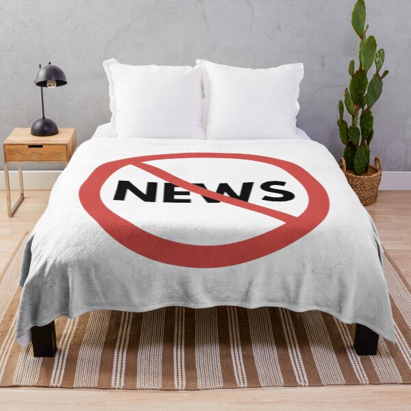 Artikelvorschau, Toxic News entworfen und verkauft von NorseTech.