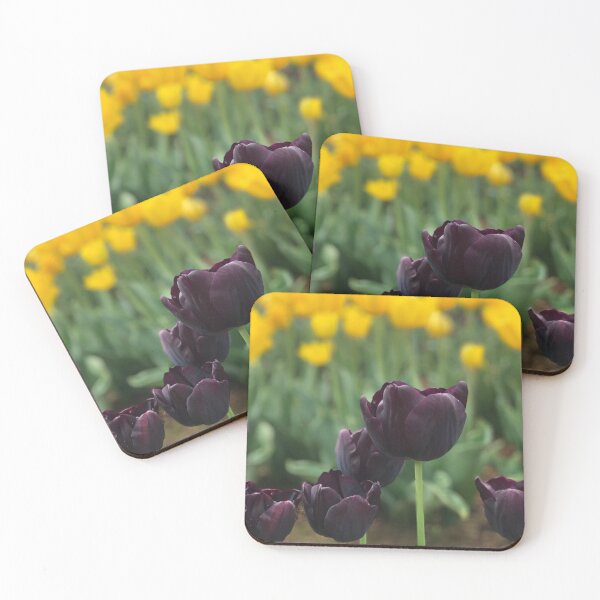 Item preview, Purple tulip designed and sold by JPennicott.