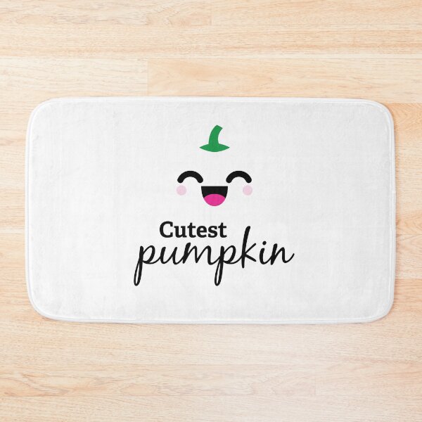 Item preview, Cutest pumpkin designed and sold by Urosek.
