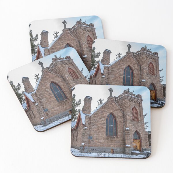 Item preview, St. Paul's Church, Episcopal designed and sold by Bryan Spellman.