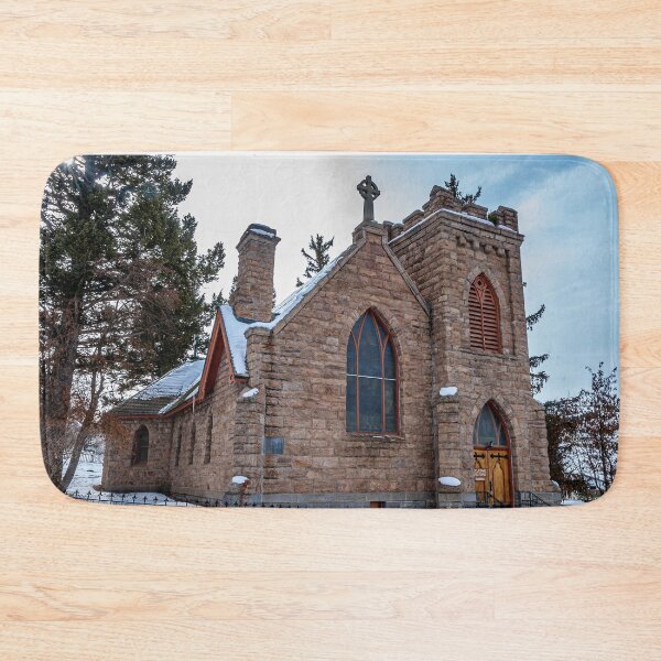 Item preview, St. Paul's Church, Episcopal designed and sold by Bryan Spellman.